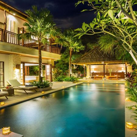 La Bali Sanur Villa Luaran gambar