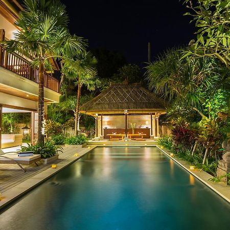 La Bali Sanur Villa Bilik gambar