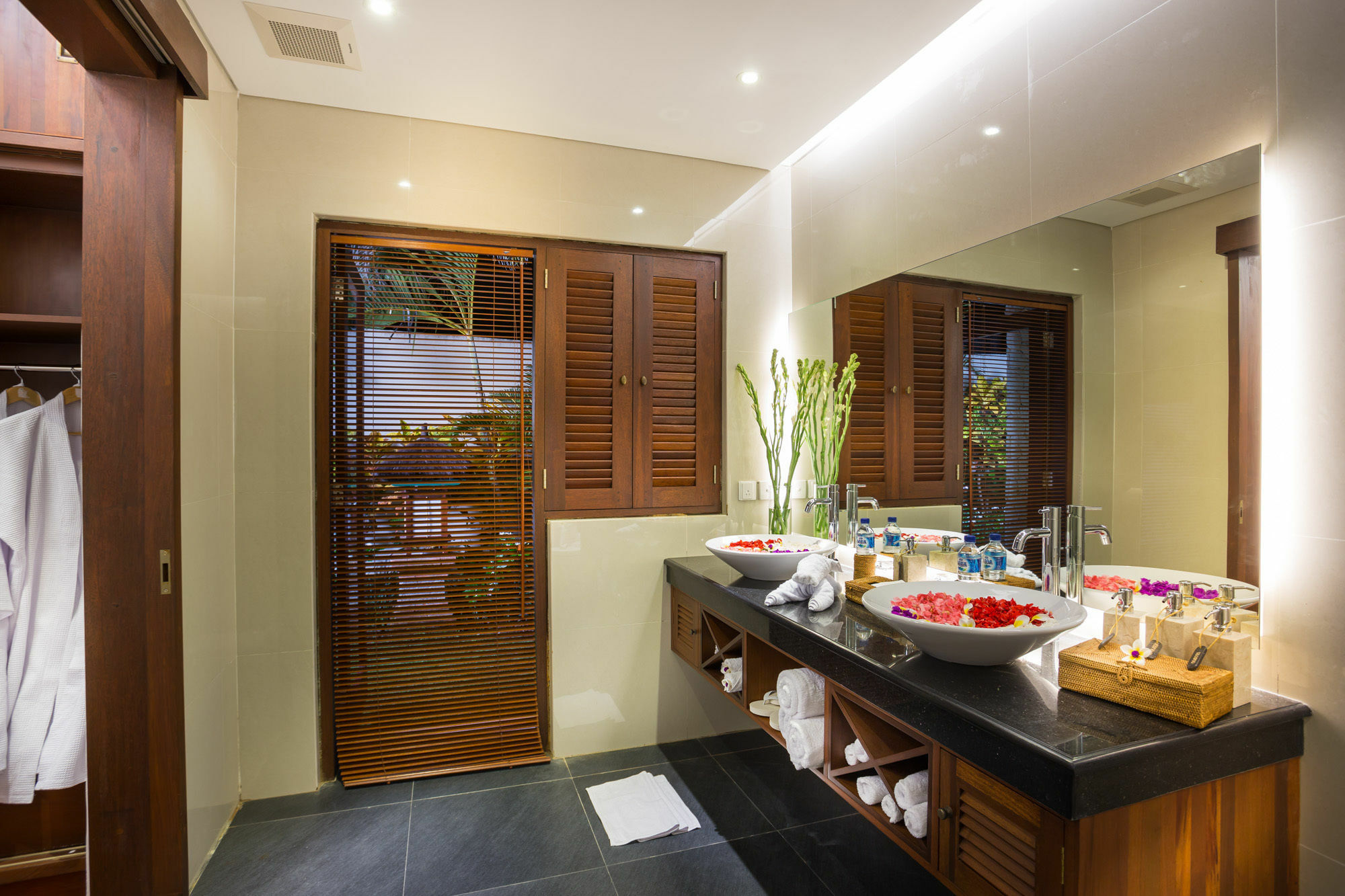 La Bali Sanur Villa Luaran gambar