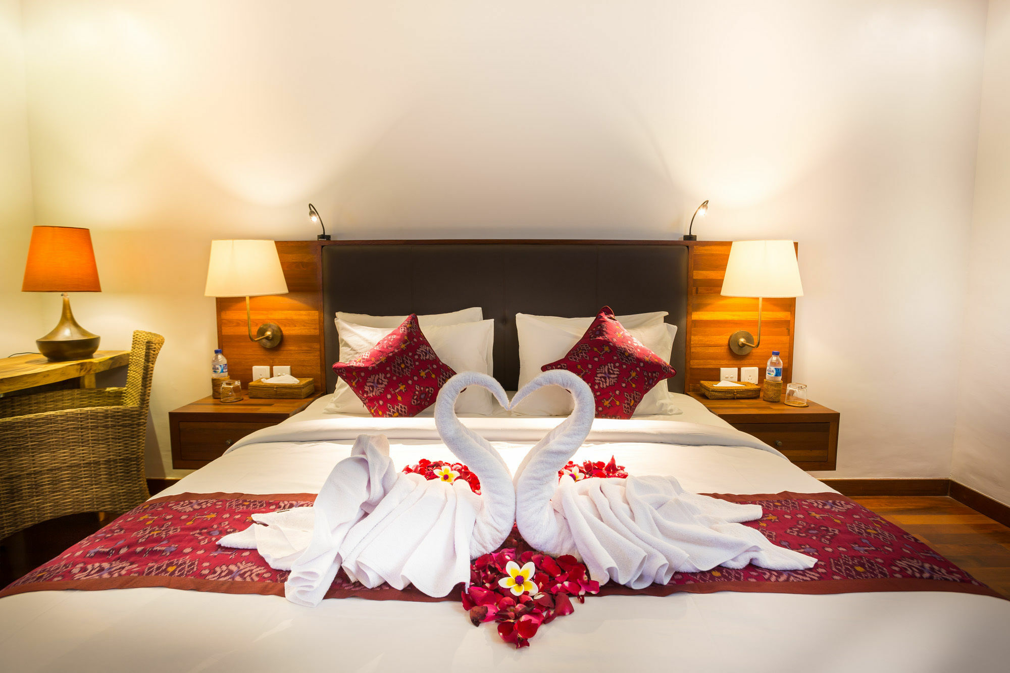La Bali Sanur Villa Luaran gambar